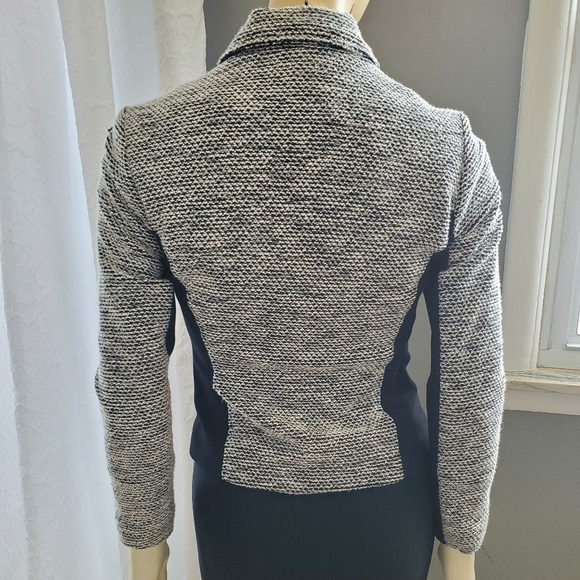 Willi Smith Moto-jacket EUC - Picture 3 of 4